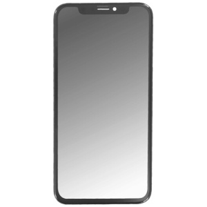 Primeren je za mobilne telefone Apple iPhone X, zamenjavo pa lahko opravite kar sami in pri tem še privarčujete.
