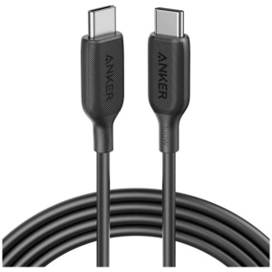 PowerLine III USB-C to USB-C 1