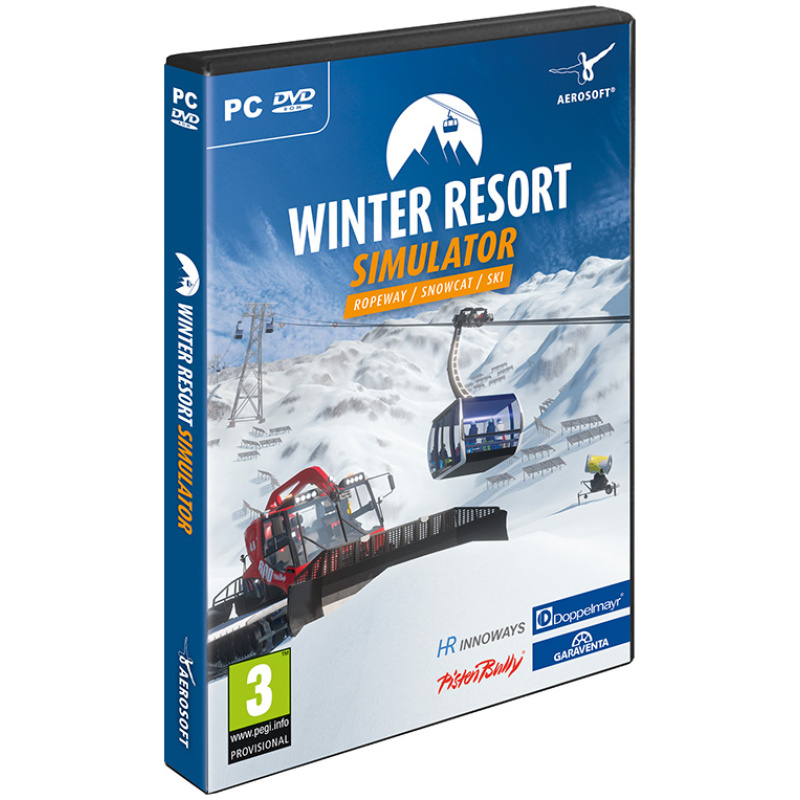 Winter Resort (PC)