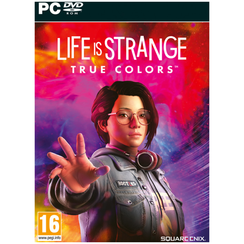 Life is Strange: True Colors (PC)