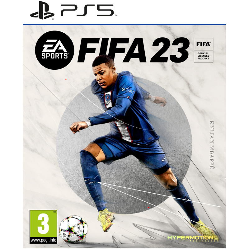 FIFA 23 (Playstation 5)