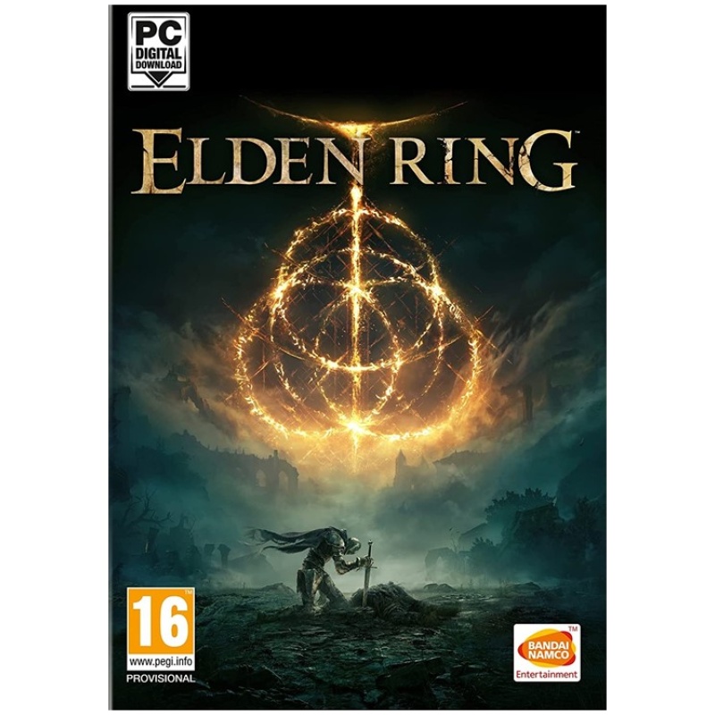 ELDEN RING (PC)