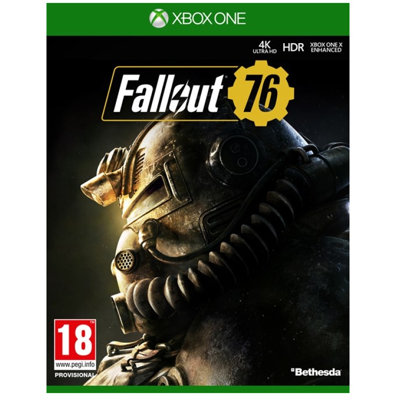 Fallout 76 (Xone)