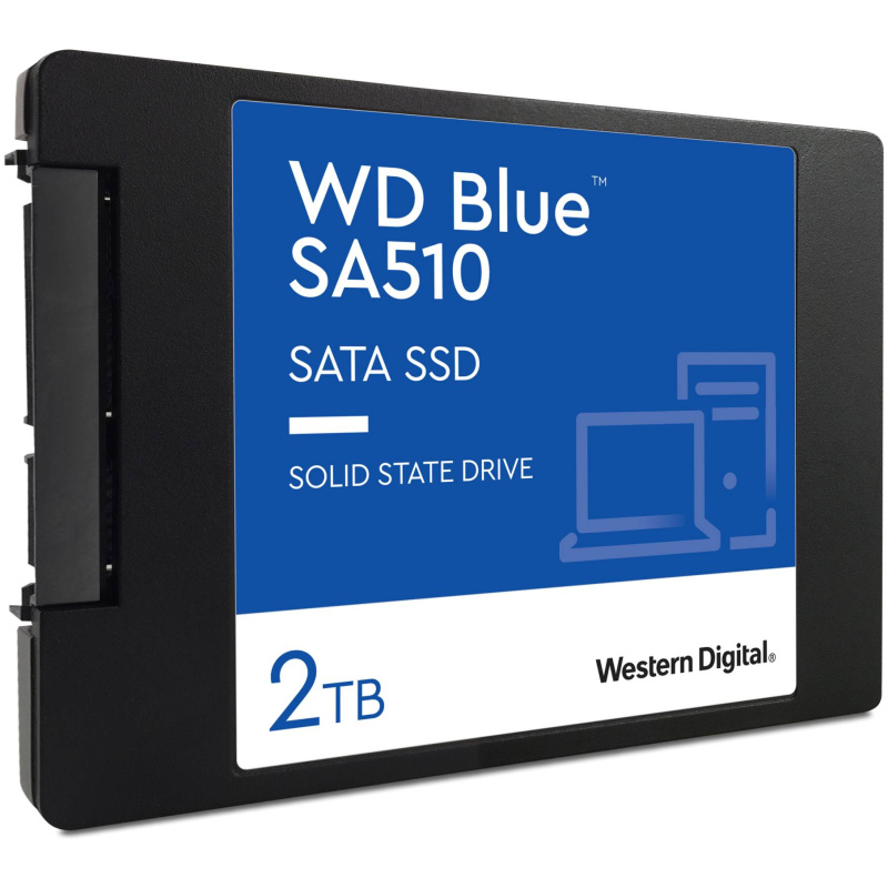 5 SSD