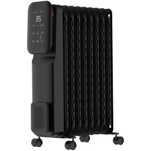 SHX Oljni radiator z WiFi 2000W