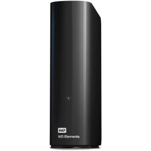 WD 4TB ELEMENTS DESKTOP, USB 3.0 - Image 4