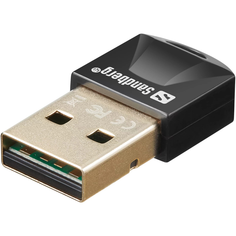 Sandberg USB Bluetooth 5.0 adapter