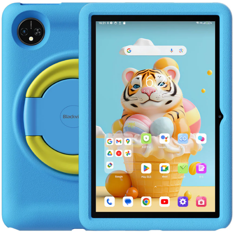 Blackview TAB80 KIDS WIFI 10.1'' tablični računalnik 4GB+64GB