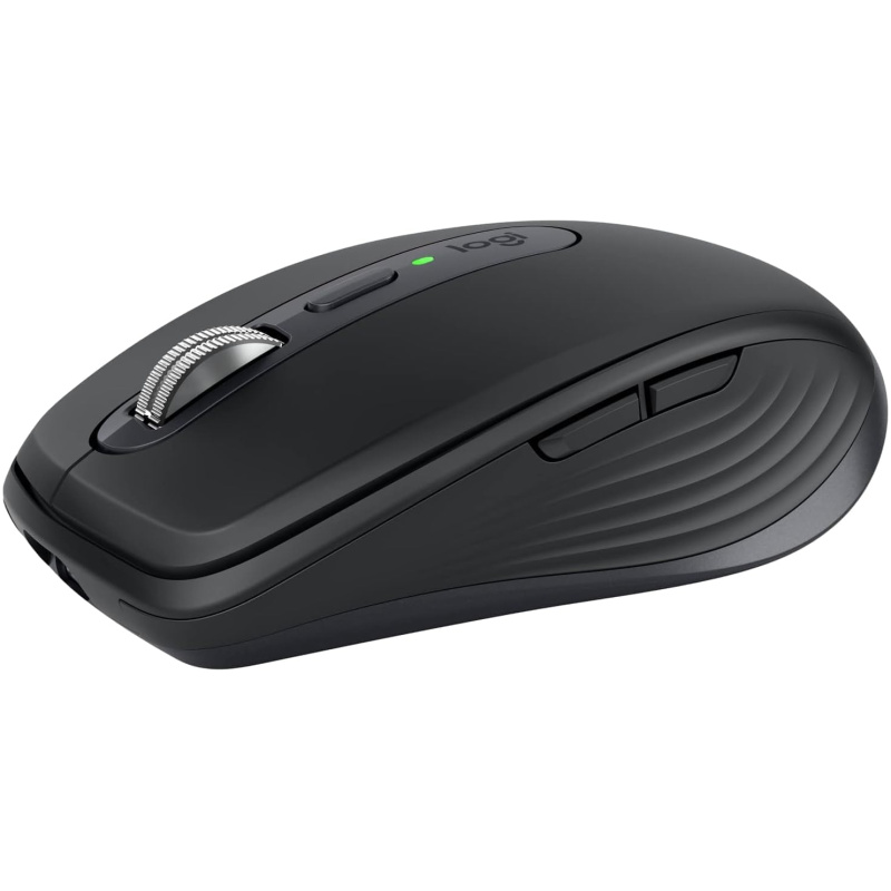 Logitech miška MX Anywhere 3S Bluetooth