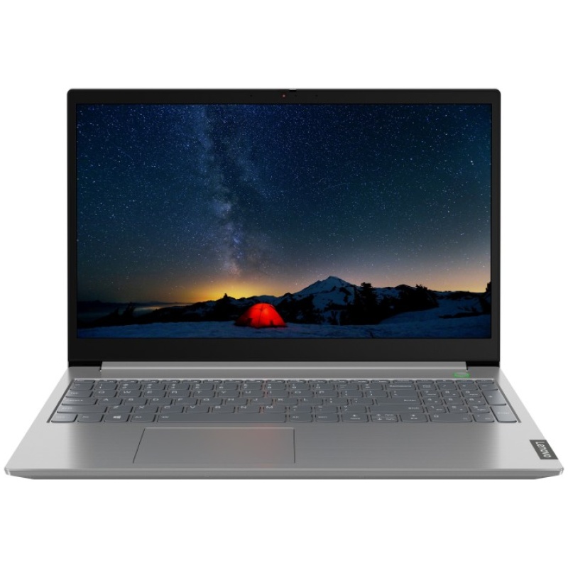 Intel Core i5-10210U / 1.60 GHz / Quad-Core / 4.20 GHz TurboBoost, 8 GB DDR4 SODIMM, 256 GB NVME SSD, 39,6 cm (15,6″), Intel UHD Graphics, HDMI, USB-C, No OS Installed - Win10P COA,