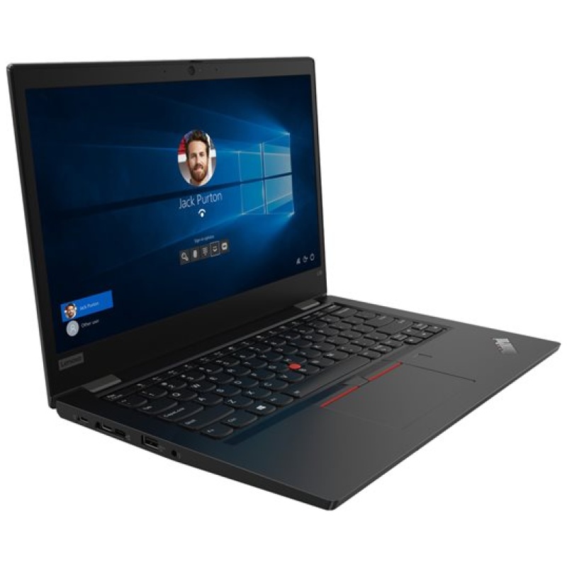 Intel Core i5 10210U, 33,8 cm (13,3″) 1920 x 1080 LED, 8 GB DDR4, 256 GB SSD NVME, Intel UHD Graphics, HDMI, WI-FI, USB 3.0, Card Reader, No OS Installed - Win10P COA, Refurbished - A Grade