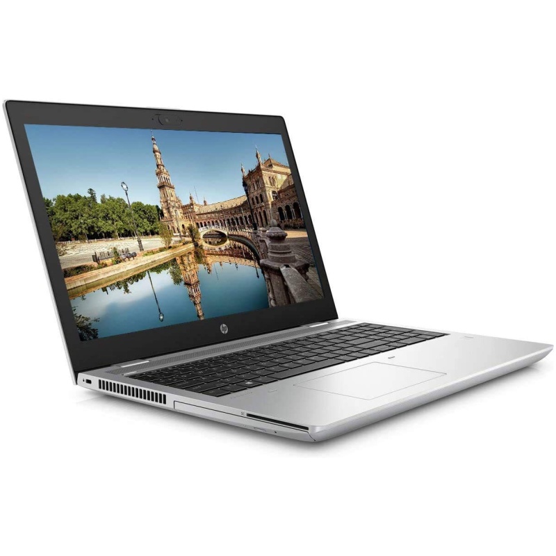 Intel® Core™ i5-8365U / 1.6 GHz / Quad-Core, 8 GB DDR4, 256 GB SSD NVME, (15.6") FHD (1920x1080) LED, Intel HD Graphics 620, Windows 10 Pro MAR, Fully refurbished - As new quality