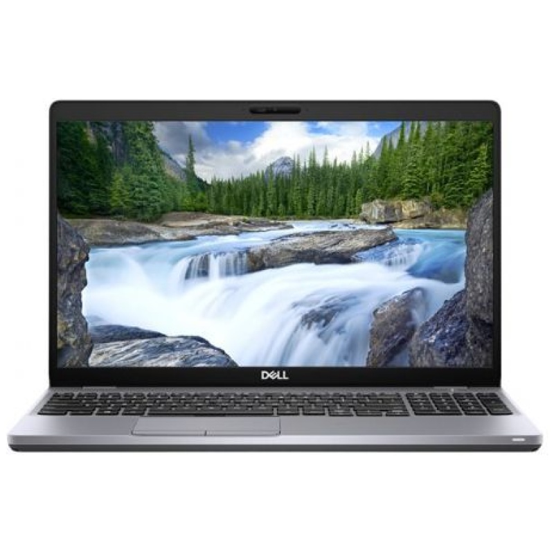 Intel Core i5-10210U / 1.60 GHz / Quad-Core / 4.20 GHz TurboBoost, 8 GB, 256 GB NVME SSD, 39,6 cm (15,6"), Intel UHD Graphics, No OS installed - Win10P COA sticker