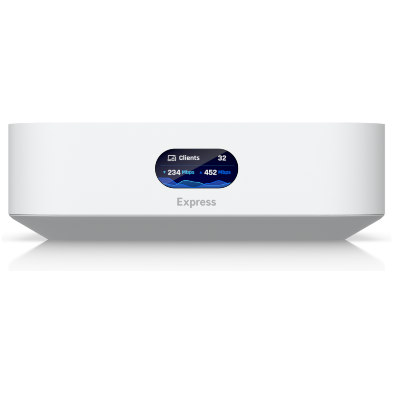 Ubiquiti Unifi Express UX