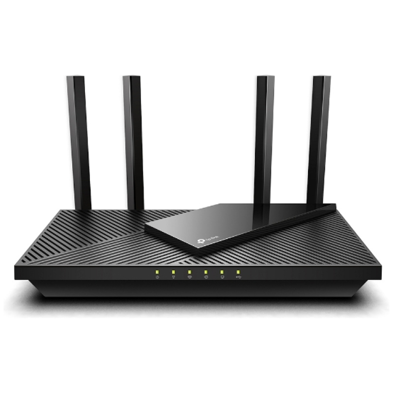 TP-LINK usmerjevalnik Archer AX55 AX3000 Dual Band Gigabit usmerjevalnik Wi-Fi 6