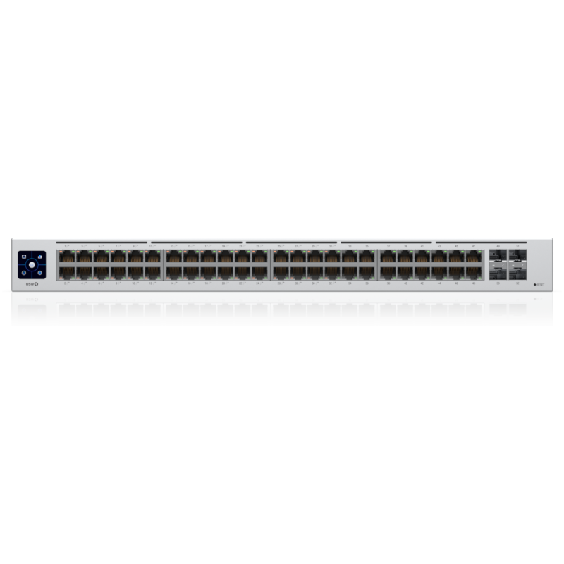 Ubiquiti stikalo 48 port USW-48-POE