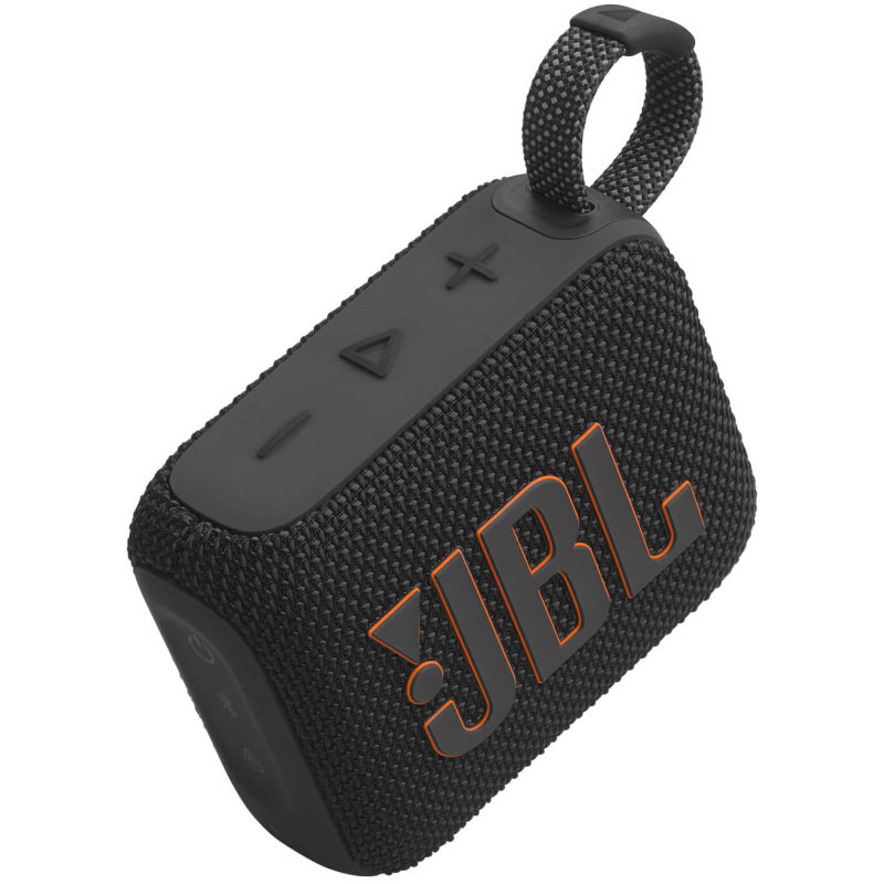 JBL GO 4 Bluetooth prenosni zvočnik