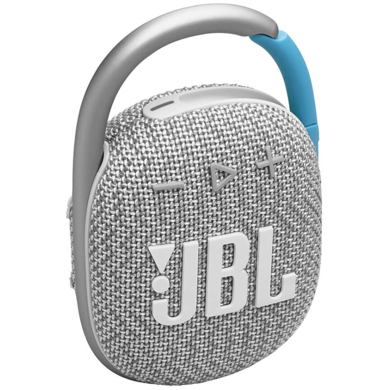 JBL CLIP 4 Eco Bluetooth prenosni zvočnik