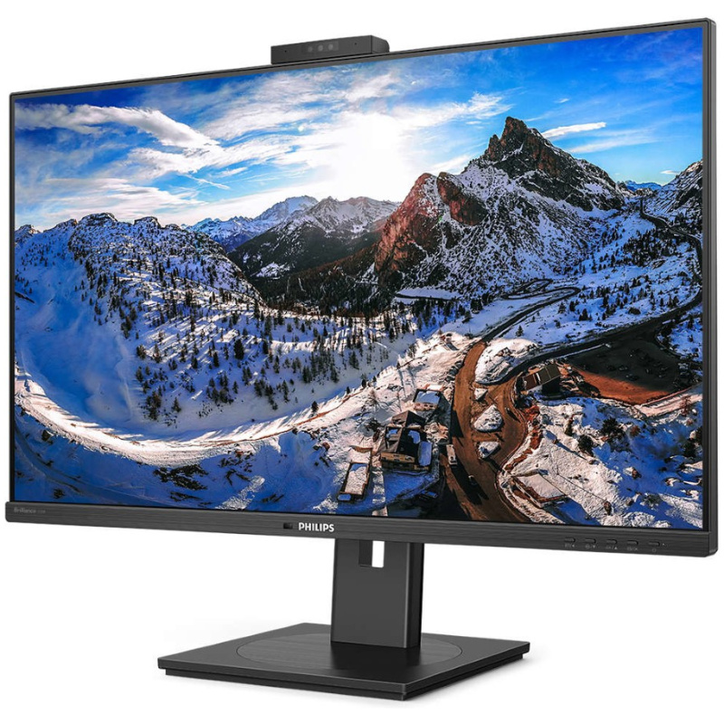 5" IPS 4k monitor z USB-C PowerDelivery 90W