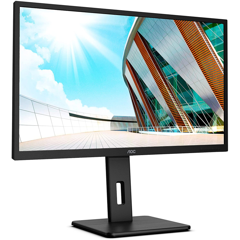 5" IPS QHD 75Hz monitor