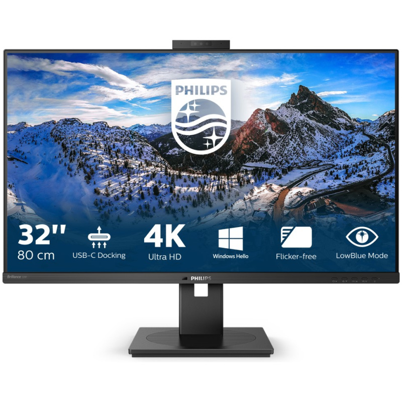 Philips 329P1H 31