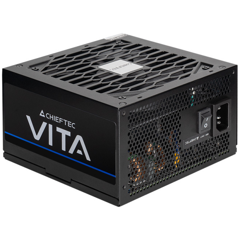 Chieftec Vita Series 750W ATX napajalnik - Image 3