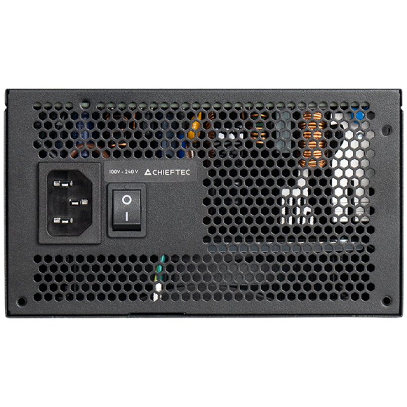 Chieftec Vita Series 750W ATX napajalnik - Image 4