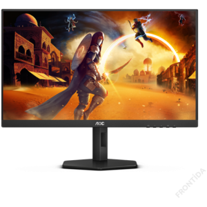 AOC G4 Q27G4X 27" IPS QHD 180Hz gaming monitor