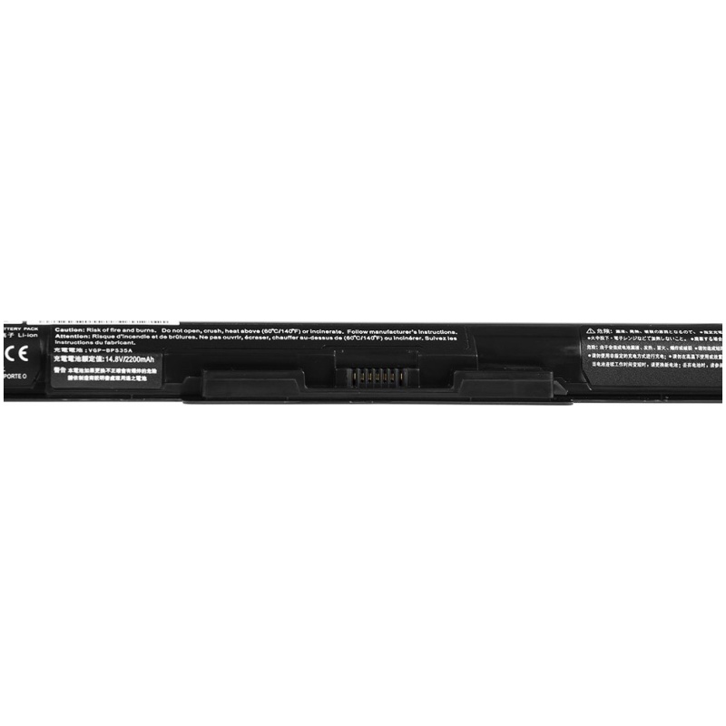 Baterija za Sony Vaio VGP-BPS35, 2200 mAh - Image 6