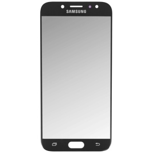 Originalni servisni paket proizvajalca Samsung (OEM), ki vsebuje sprednji del telefona (steklo in LCD zaslon) brez okvirja.Primeren je za mobilne telefone Samsung, zamenjavo pa lahko opravite kar sami in pri tem še privarčujete.Opomba: Garancija na izdelek ne velja, v kolikor je izdelek poškodovan zaradi menjave, opravljene s strani nepooblaščene osebe.Originalne oznake:-Primerno za:Samsung:Galaxy J7 (2018), SM-J737, SM-J737F, SM-J737V, SM-J737T, SM-J737A, SM-J737P, SM-J737T1, SM-J737U, SM-J737SLastnosti:Proizvajalec: SamsungBarva: črna (black)Zaslon: 5,5"
