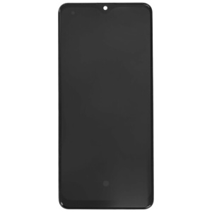 Originalni servisni paket proizvajalca Samsung (OEM), ki vsebuje sprednji del telefona (steklo in LCD zaslon) z okvirjem.Primeren je za mobilne telefone Samsung, zamenjavo pa lahko opravite kar sami in pri tem še privarčujete.Opomba: Garancija na izdelek ne velja, v kolikor je izdelek poškodovan zaradi menjave, opravljene s strani nepooblaščene osebe.Originalne oznake:-Primerno za:Samsung:Galaxy A32, Galaxy A32 4G, SM-A325, SM-A325F, SM-A325F/DS, SM-A325M, SM-A325NLastnosti:Proizvajalec: Samsung (OEM)Barva: črna (black)Zaslon: 6,4"