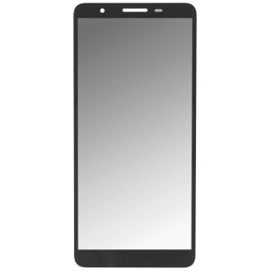 Originalni servisni paket proizvajalca Samsung (OEM), ki vsebuje sprednji del telefona (steklo in LCD zaslon) brez okvirja.Primeren je za mobilne telefone Samsung, zamenjavo pa lahko opravite kar sami in pri tem še privarčujete.Opomba: Garancija na izdelek ne velja, v kolikor je izdelek poškodovan zaradi menjave, opravljene s strani nepooblaščene osebe.Originalne oznake:-Primerno za:Samsung:Galaxy A01 Core, SM-A013, SM-A013F, SM-A013F/DS, SM-A013G, SM-A013G/DS, SM-A013MLastnosti:Proizvajalec: Samsung (OEM)Zaslon: 5,3"