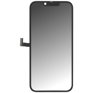Primeren je za mobilni telefon Apple iPhone 13 Pro, zamenjavo pa lahko opravite kar sami in pri tem še privarčujete.