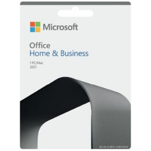 Microsoft Office Home & Business 2021 FPP