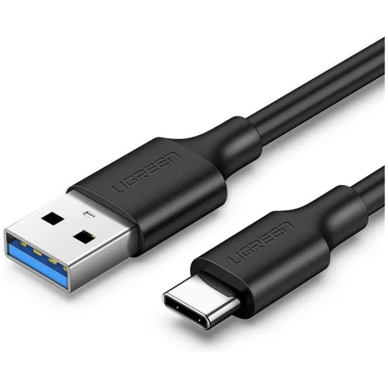 Ugreen USB A 3.0 na USB-C kabel 0