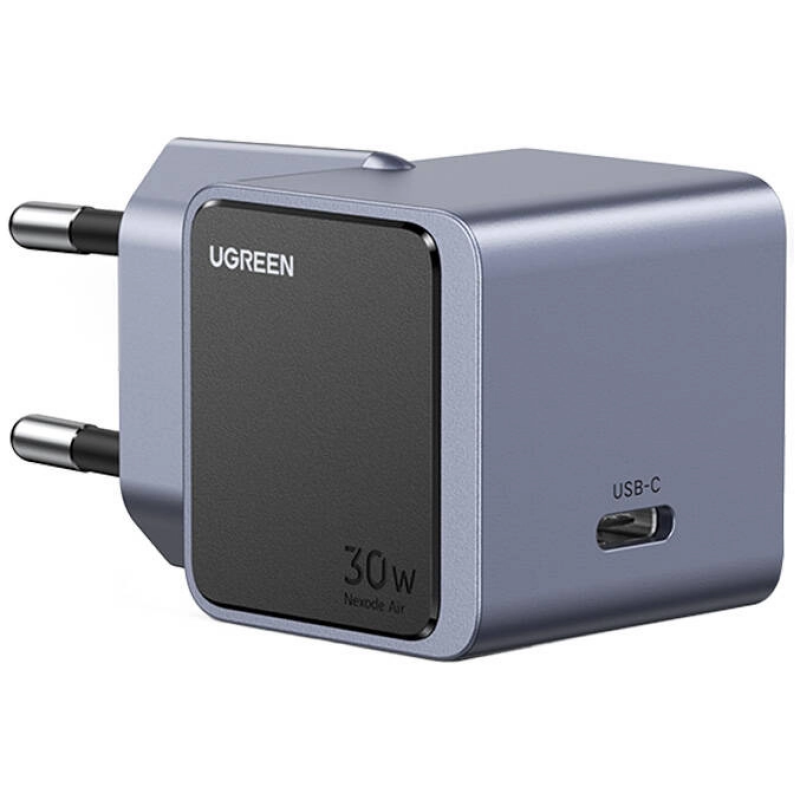 Ugreen Nexode S 30W USB-C polnilec