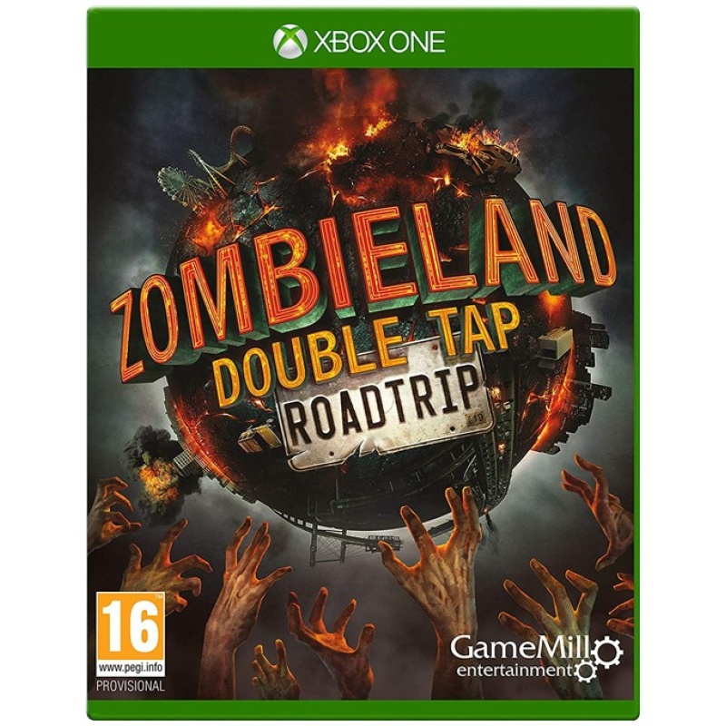 Zombieland: Double Tap - Road Trip (Xone)