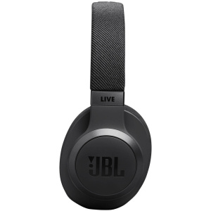 JBL Live 770NC Bluetooth naglavne brezžične slušalke, črne - Image 3