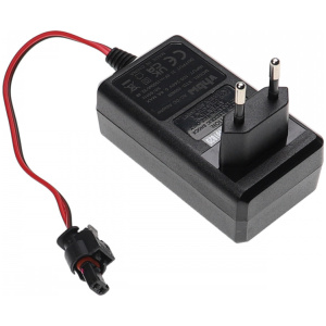 Polnilec za robotske kosilnice Husqvarna Automower 308 / Gardena R70Li, 21,6V / 1,5A - Image 4