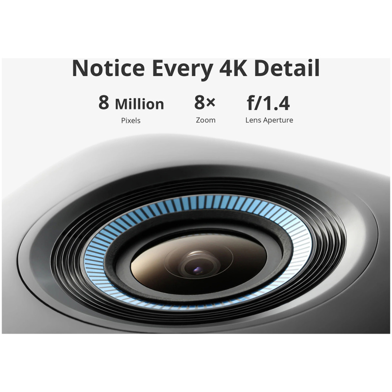 Anker Eufy Security EufyCam 3C komplet 3 kamere + baza - Image 2