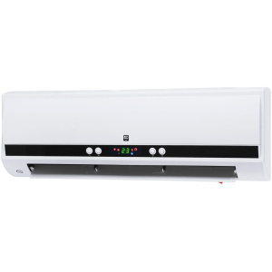 SHX PTC ventilatorski grelnik za montažo na steno 2000W
