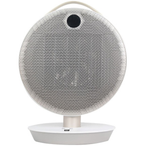 SHX eleganten zmogljiv grelec  220W bel
