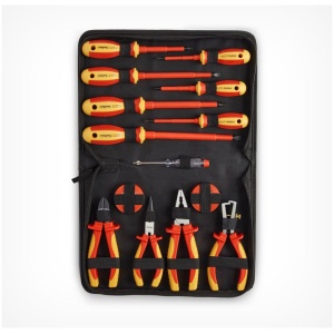 VonHaus VDE ročni set orodja