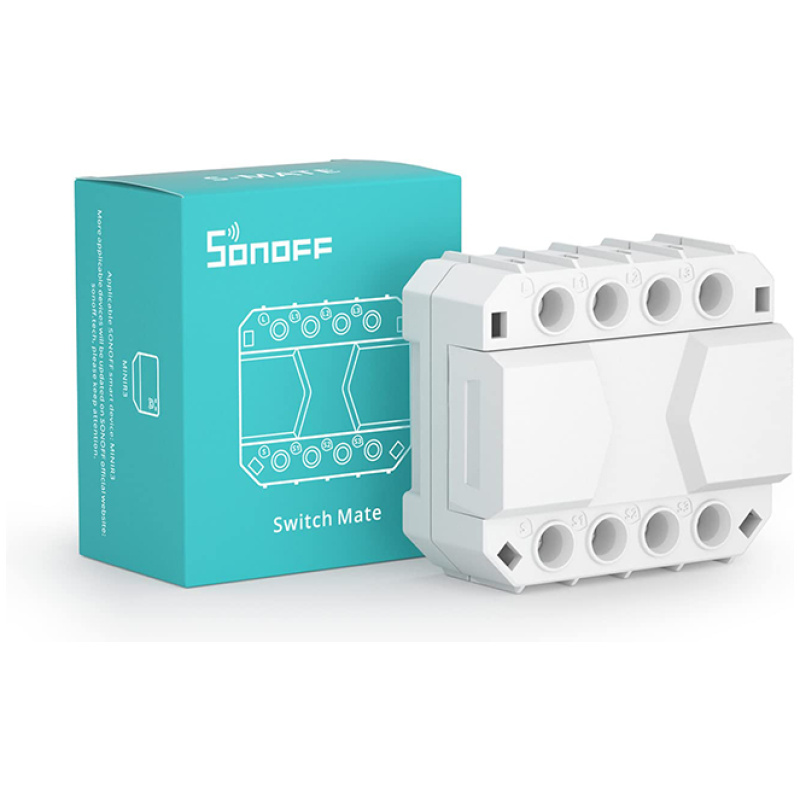 SONOFF S-MATE pametno stikalo - Image 3