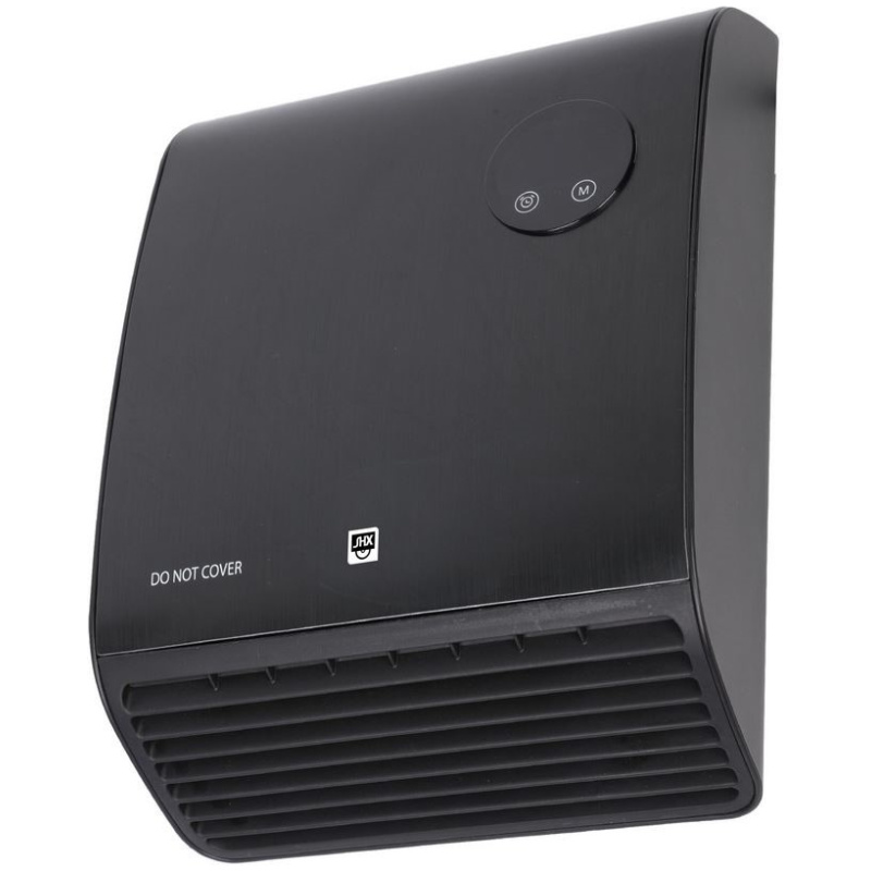 SHX Kopalniški ventilatorski grelnik 2000W - Image 3