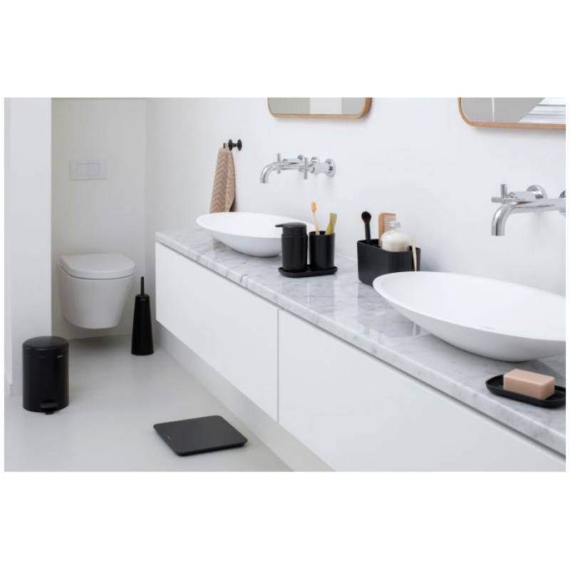 Brabantia MINDSET koplaniški set mineral siv - Image 3