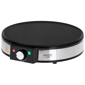 Adler aparat za palačinke 1600W AD3058 - Image 3