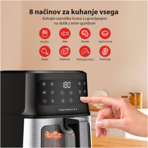TaoTronics zračni cvrtnik TT-AF011 - Image 3