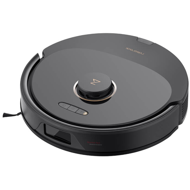 Roborock Q8 Max robotski sesalnik, črn - Image 3