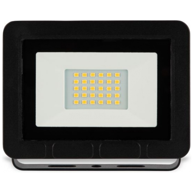 ASALITE LED reflektor 20W 6500K